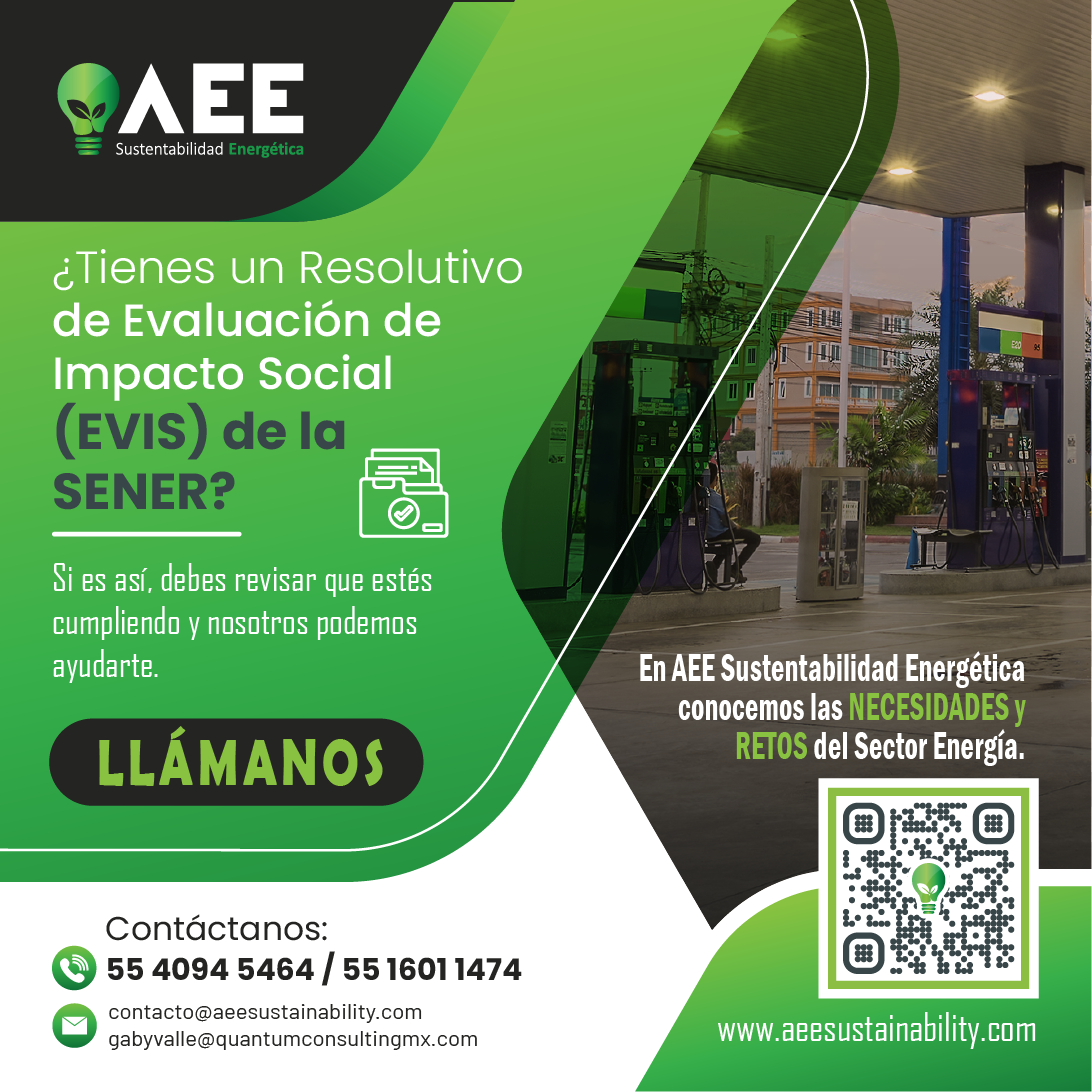 Evaluación de Impacto Social (EVIS)